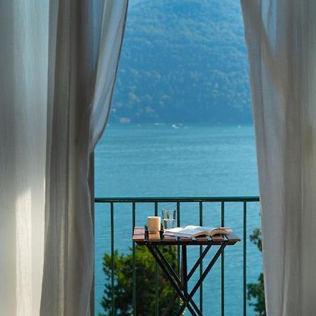 Nagi Lake Como Apartment Carate Urio Exterior foto