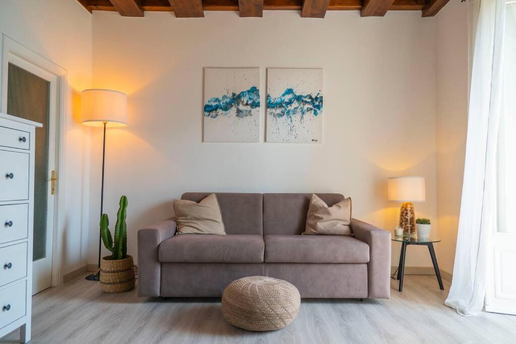 Nagi Lake Como Apartment Carate Urio Exterior foto