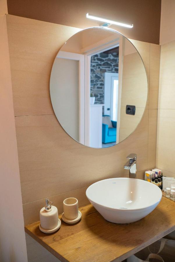 Nagi Lake Como Apartment Carate Urio Exterior foto