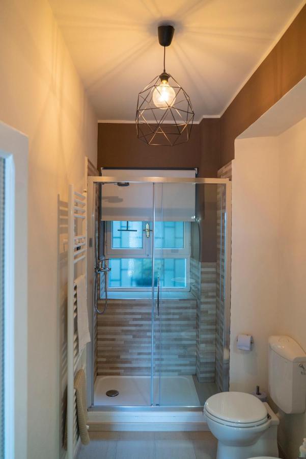 Nagi Lake Como Apartment Carate Urio Exterior foto